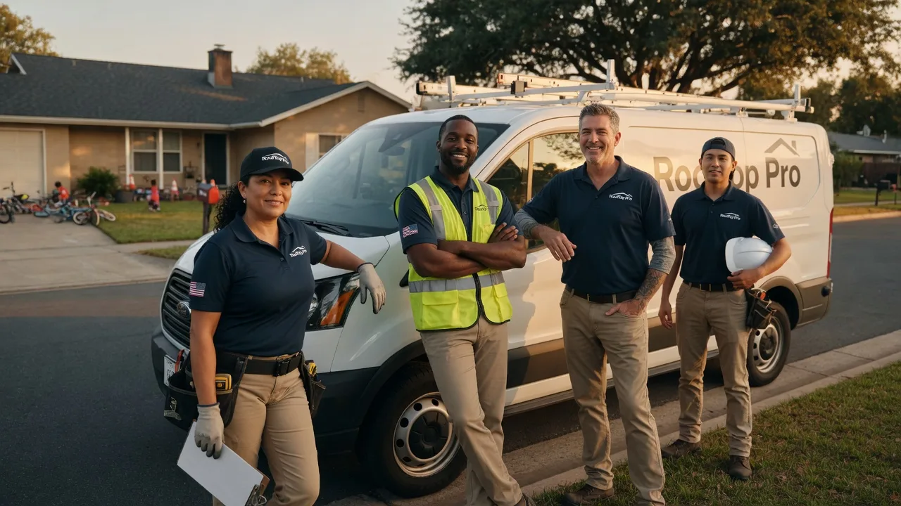 Roof Repair in Lyman, NE near me